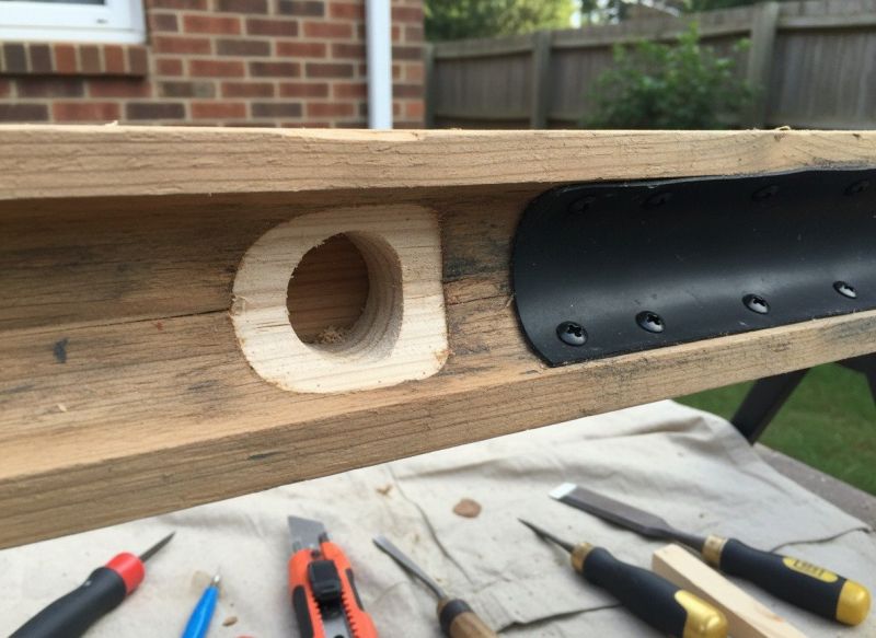 Contact About Wood Gutter Replacement