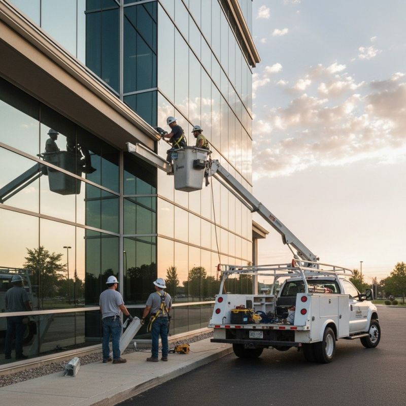 Wood Gutter Replacement
