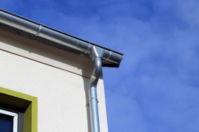 Commercial Gutter Cover Systems
