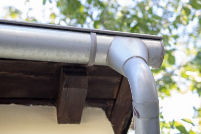 Gutter Inspection Post-Installation